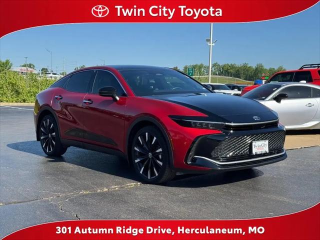 2024 Toyota Crown Platinum for sale in Herculaneum, MO