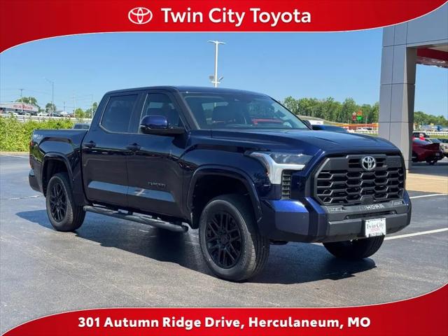 2023 Toyota Tundra SR5 for sale in Herculaneum, MO