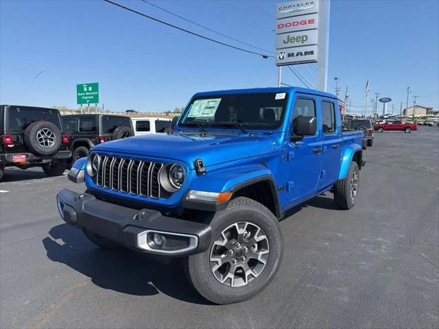 2026 Jeep Gladiator Sport for sale in Branson, MO