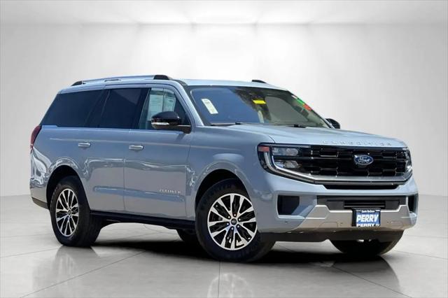 2025 Ford Expedition Platinum for sale in Santa Barbara, CA