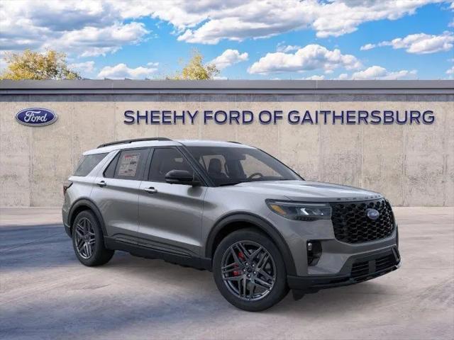 2026 Ford Explorer ST for sale in Gaithersburg, MD