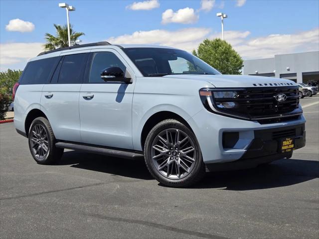 2026 Ford Expedition Platinum for sale in Tracy, CA