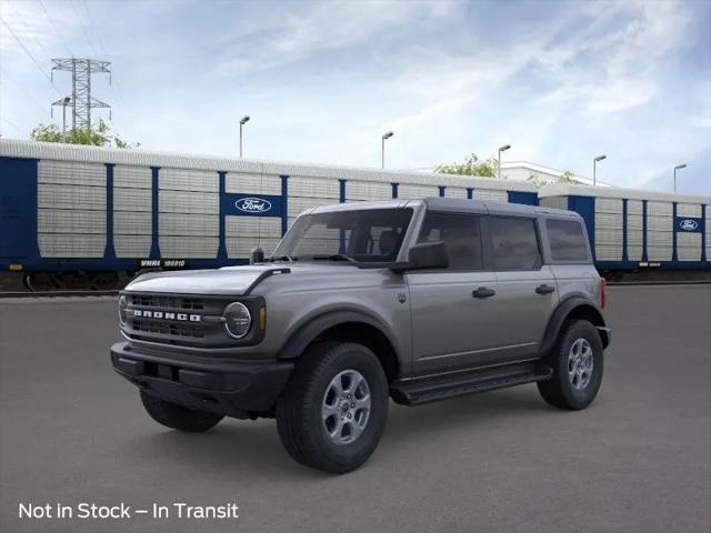 2026 Ford Bronco Big Bend for sale in Watertown, NY