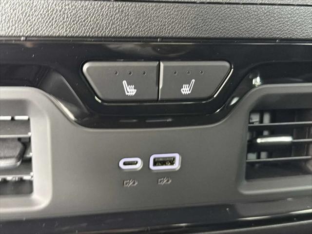 2026 GMC Sierra 2500HD Crew Cab, Standard Bed, AT4X, 4WD