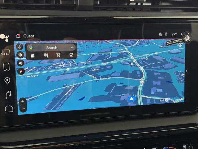 2026 GMC Sierra 2500HD Crew Cab, Standard Bed, AT4X, 4WD