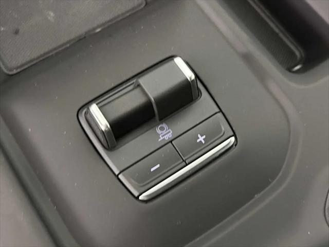 2026 GMC Sierra 2500HD Crew Cab, Standard Bed, AT4X, 4WD