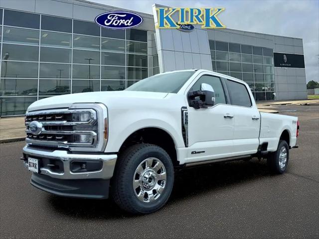 2026 Ford F-350 King Ranch for sale in Grenada, MS