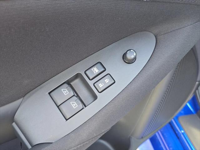 2026 Nissan Z Sport