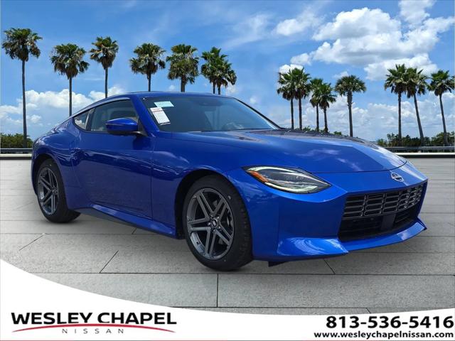 2026 Nissan Z Sport for sale in Wesley Chapel, FL