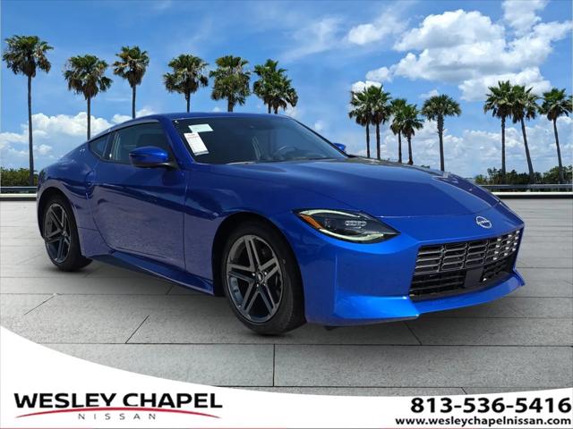2026 Nissan Z Sport for sale in Wesley Chapel, FL