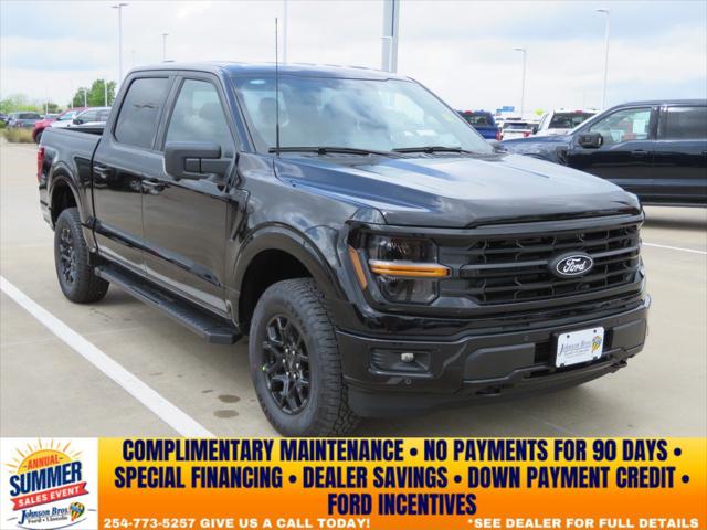 2026 Ford F-150 XLT for sale in Temple, TX