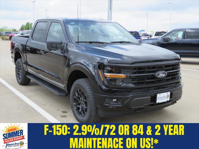 2026 Ford F-150 XLT for sale in Temple, TX