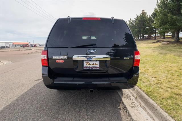 2014 Ford Expedition EL Limited