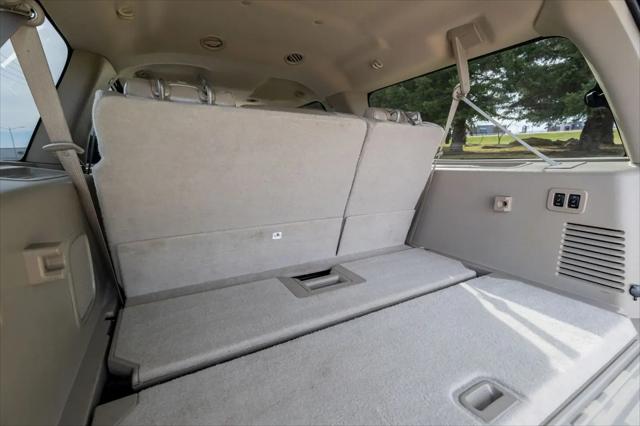 2014 Ford Expedition EL Limited
