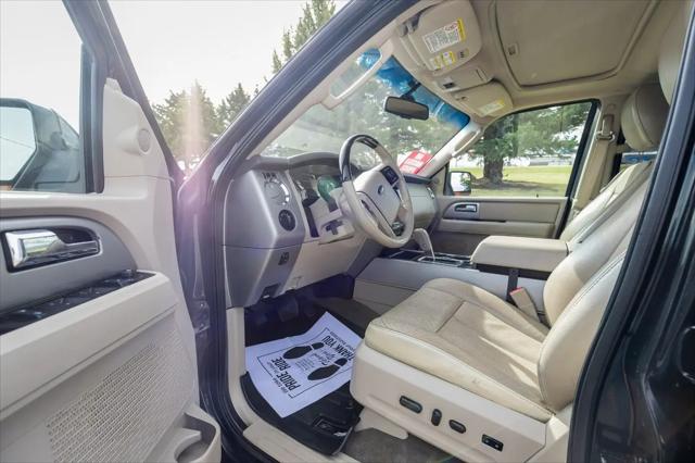 2014 Ford Expedition EL Limited