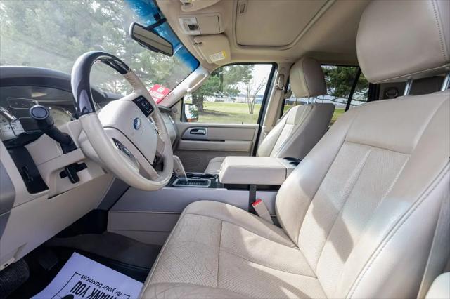 2014 Ford Expedition EL Limited