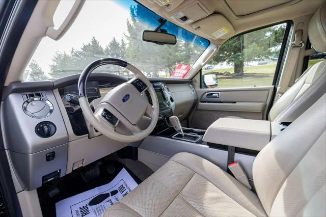 2014 Ford Expedition EL Limited