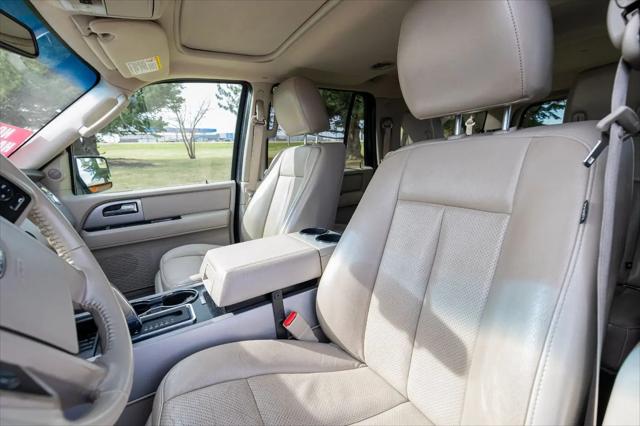 2014 Ford Expedition EL Limited