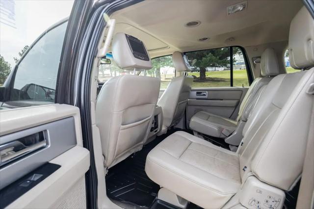 2014 Ford Expedition EL Limited