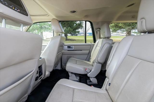 2014 Ford Expedition EL Limited