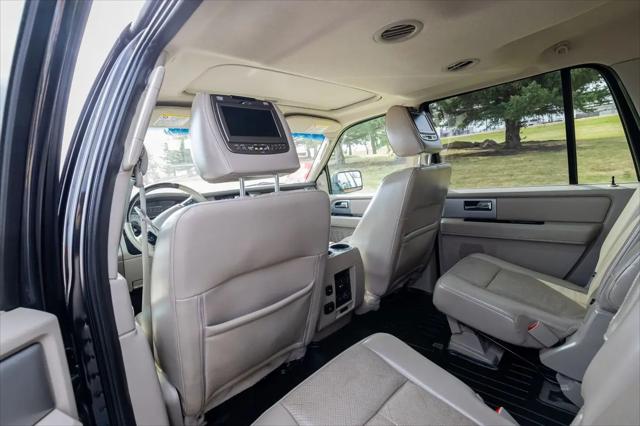 2014 Ford Expedition EL Limited