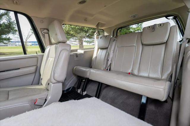 2014 Ford Expedition EL Limited