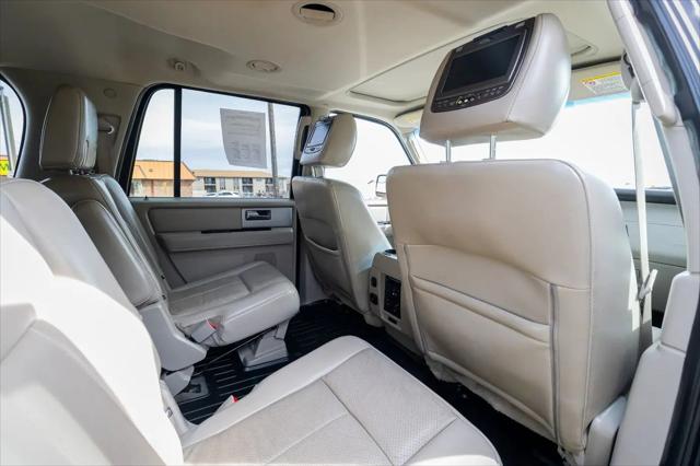 2014 Ford Expedition EL Limited