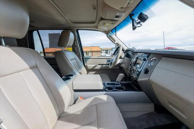 2014 Ford Expedition EL Limited