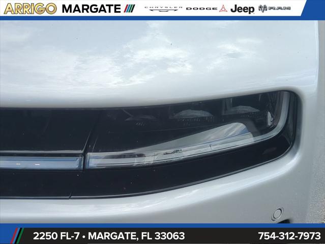 2026 Dodge Charger Scat Pack Plus 2-Door AWD