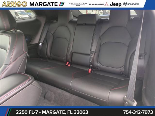 2026 Dodge Charger Scat Pack Plus 2-Door AWD