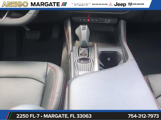 2026 Dodge Charger Scat Pack Plus 2-Door AWD