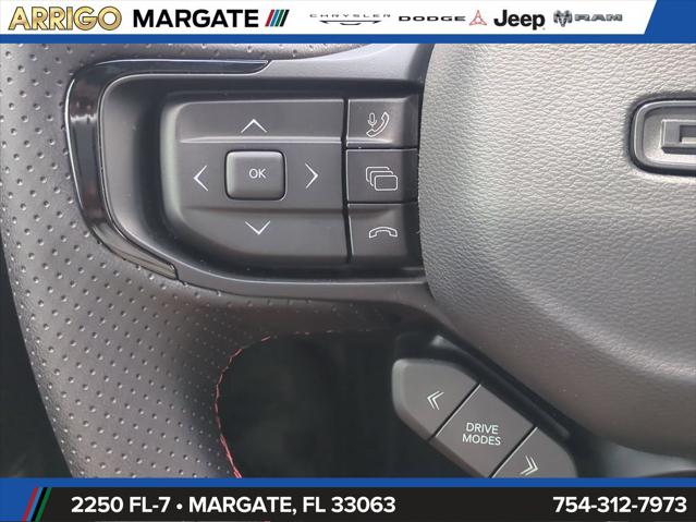 2026 Dodge Charger Scat Pack Plus 2-Door AWD