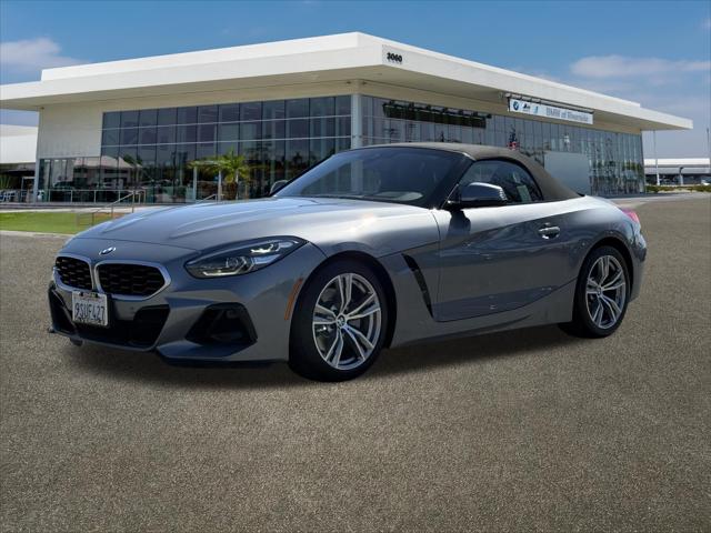 2026 BMW Z4 sDrive30i