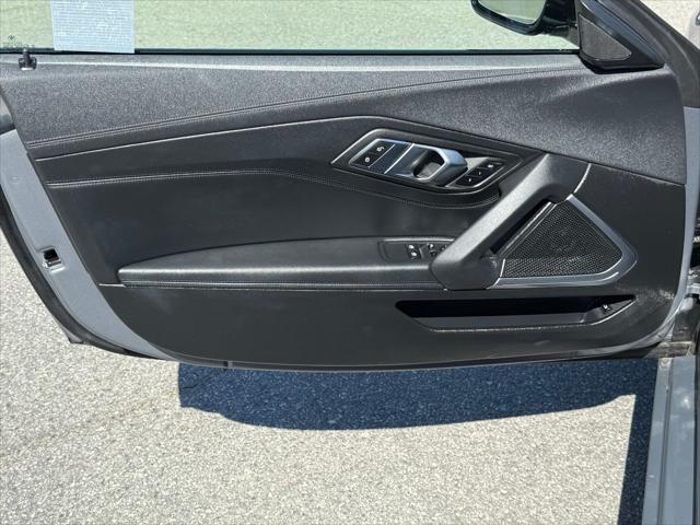 2026 BMW Z4 sDrive30i