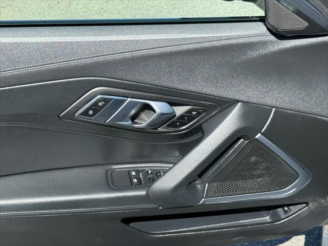 2026 BMW Z4 sDrive30i