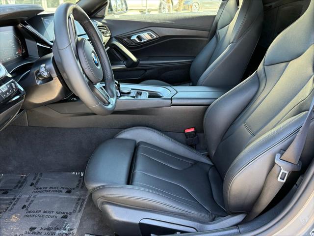 2026 BMW Z4 sDrive30i