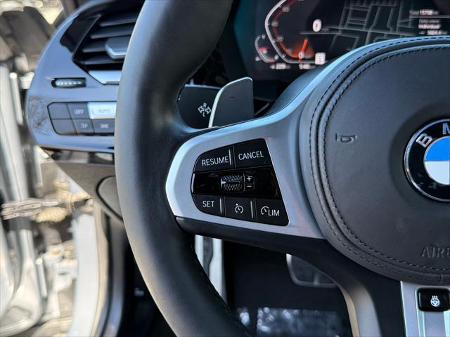 2026 BMW Z4 sDrive30i