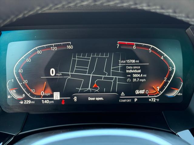 2026 BMW Z4 sDrive30i