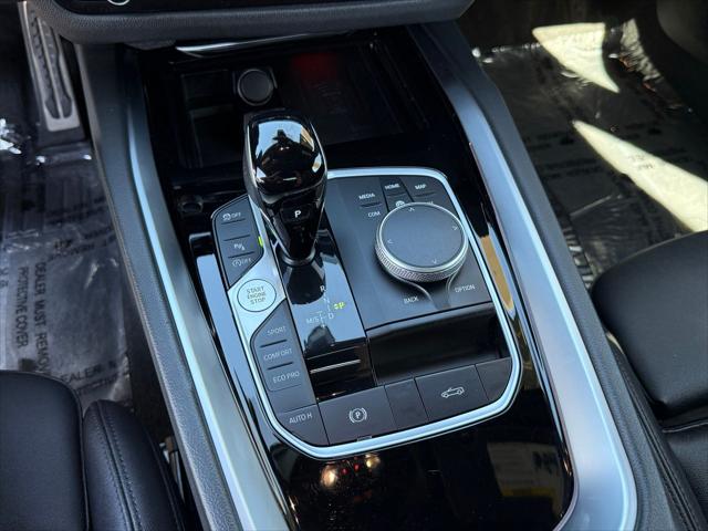 2026 BMW Z4 sDrive30i