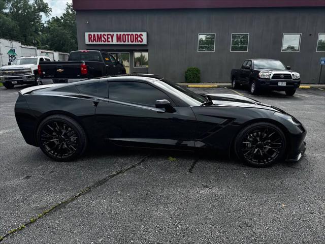 2016 Chevrolet Corvette Stingray for sale in Riverside, MO