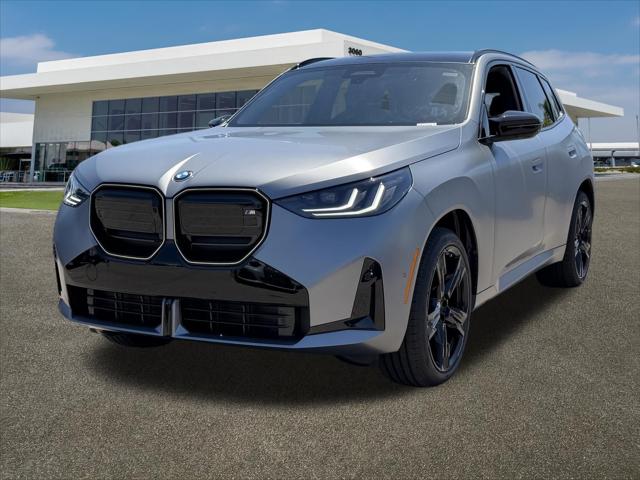 2026 BMW X3 M50 xDrive
