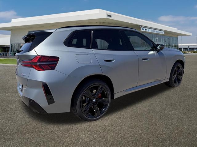 2026 BMW X3 M50 xDrive