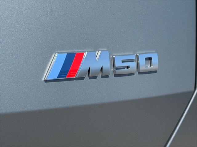 2026 BMW X3 M50 xDrive