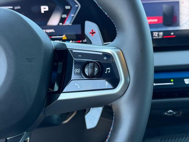 2026 BMW X3 M50 xDrive