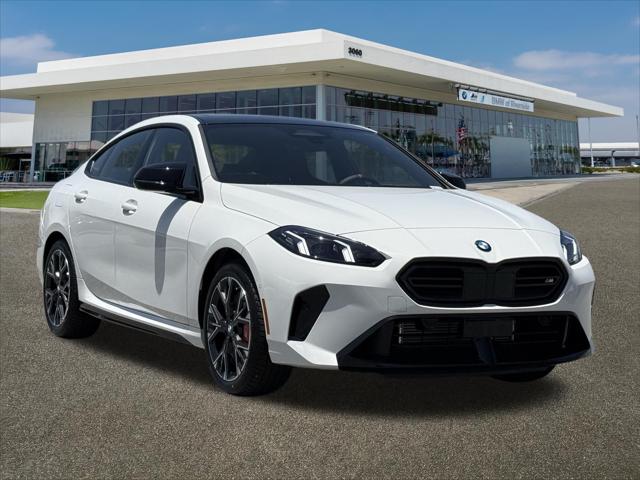 2026 BMW M235 Gran Coupe xDrive