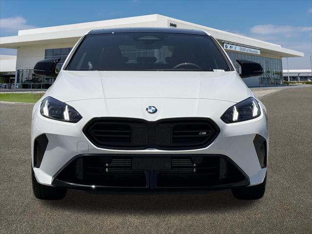 2026 BMW M235 Gran Coupe xDrive