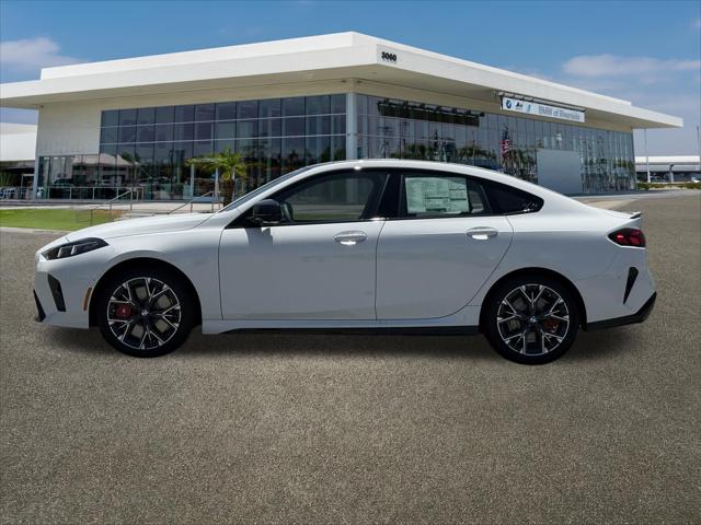 2026 BMW M235 Gran Coupe xDrive
