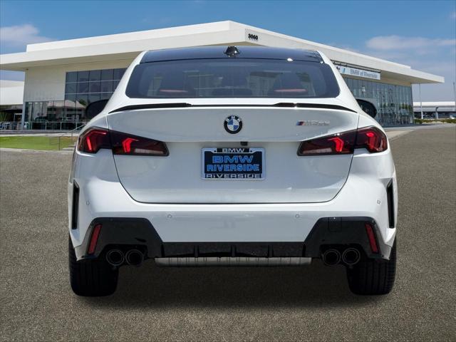 2026 BMW M235 Gran Coupe xDrive