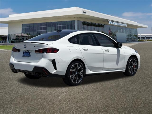 2026 BMW M235 Gran Coupe xDrive