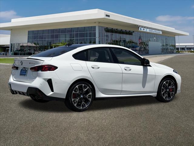 2026 BMW M235 Gran Coupe xDrive